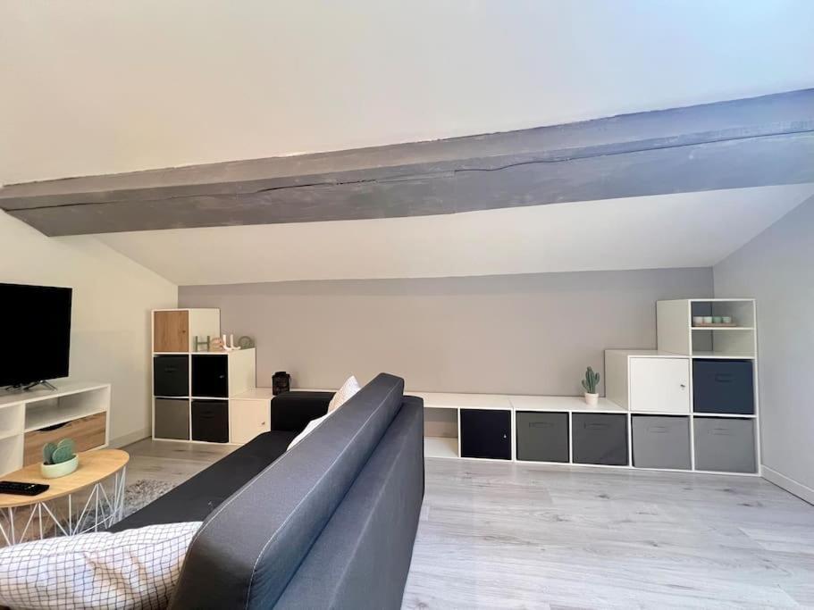 Le Clos Chassaing N5-Wifi-Centre Ville-Climatisation Périgueux Esterno foto